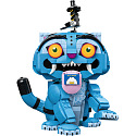 LEGO KPop Demon Hunters 72537 Tygr Derpy a ptáček Sussie
