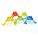 Quizy Mac Toys QUIZY Hüpffrösche
