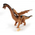 Mac Toys Dinosaurier mit Batterien, legt Eier