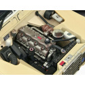 Revell Plastic ModelKit auto 07056 - Land Rover Series III LWB (commercial) (1:24)