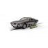 Scalextric Autíčko Film & TV SCALEXTRIC C4239 - James Bond Aston Martin V8 - The Living Daylights (1:32)