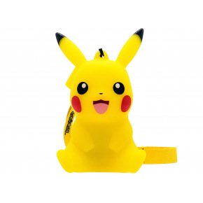 Teknofun Pokémon: Svítící přívěsek - Pikachu