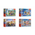 Trefl Minipuzzle miniMAXI 20 Teile Paw Patrol 4 Arten