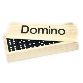 Rappa Dřevěné domino