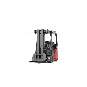 SIKU Blister - Linde Forklift Xi16 SIKU Blister - Linde Forklift Xi16