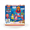 ADDO Paw Patrol - Plastelina - Szalony fryzjer