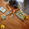 LEGO Friends 42664 Dobrodružství na jachtě