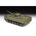 Zvezda Model kit military 3649 - BMP-3 Russian infantry fighting vehicle (1:35)