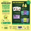 Bum Bum Avokádo