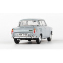 ABREX Škoda 1100MBX (1969) 1:43 - Šedá Námořní