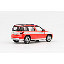 Abrex Škoda Yeti FL (2013) 1:43 - HZS Moravskoslezského Kraje