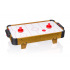 POPULAR Hra stolní dřevěná - Air hockey