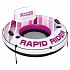 Bestway Nafukovací křeslo se síťkou Rapid Rider™- Ø 122 x 48,5 cm