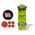 Spin Master TECH DECK FINGERBOARDY LICENCJE SERIALOWE