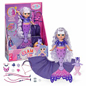 Zapf BABY born Glam Up Aura