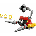 LEGO Badnik: Skorp
