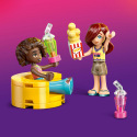 LEGO Friends 42642 Filmový večer s kamarády