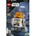 LEGO Star Wars 75416 Astro-droid Chopper (C1-10P)™