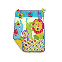Mattel Fisher Price mattel Fisher Price AKTIVNÍ DEČKA NA CESTY