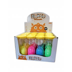 Mac Toys Flow go - Klepsydra