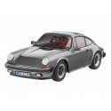 Revell ModelSet auto 67688 - Porsche 911 Coupé (G-Model) (1:24)
