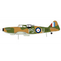 Airfix Classic Kit letadlo A02069 - Boulton Paul Defiant (1:72) - nová forma