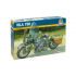 Italeri Model Kit military 7401 - WLA 750 (1:9)