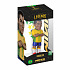 MINIX Football Legends: WCL Brazília - RIVALDO