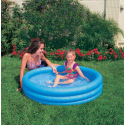 Intex Aufblasbarer Pool 3 Kammern 114x25cm