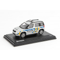 Abrex Škoda Yeti FL (2013) 1:43 - Polizei ČR