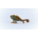 Schleich 14858 Zvířátko - Chameleon