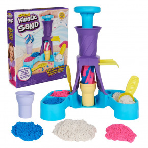 Spin Master KINETIC SAND WINTER