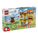 LEGO Bluey 11203 Bluey a její rodinný dům