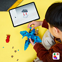 LEGO Jurassic World 77977 Dinosauří mládě: Pteranodon