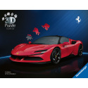 Ravensburger Iconics: Ferrari SF90 Stradale