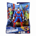 Mattel DC 15CM AKČNÍ FIGURKA SE ZVUKY ASST