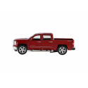 Teddies Auto Kinsmart Chevrolet 2014 Silverado Metall/Kunststoff 13cm 4 Farben mit Rückziehmotor