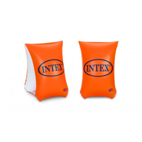 Intex Rukávky nafukovací 30x15cm v krabičce 6-12 let