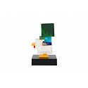 Lampka Chicken Jockey Minecraft na baterie w pudełku 10,5x14x9cm