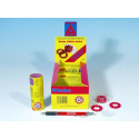 Teddies Kapseln "12" Schuss Kränzchen 240 Schuss