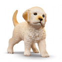 Schleich 42722 Psie búda so zlatým retrieverom