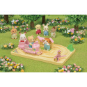 Sylvanian Families 5320 Dětský Ššš… vláček