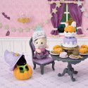 Sylvanian Families Halloweenské figúrky s príslušenstvom
