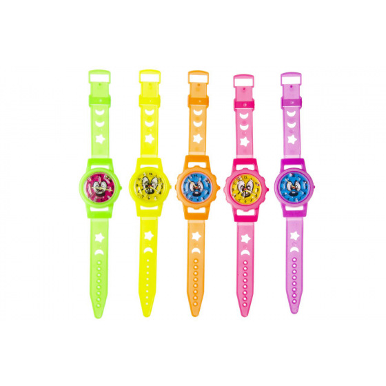 Rappa Hodinky dětské 20 cm