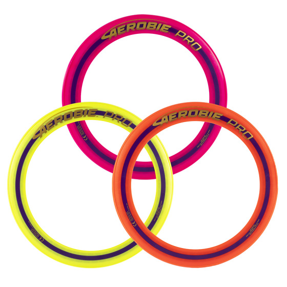 Spin Master AEROBY FLYING CIRCLE PRO