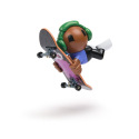 Spin Master TECH DECK SK8 CREW FINGERBOARD MIT FIGUR
