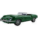 LEGO Icons 11381 Jaguar E-Type