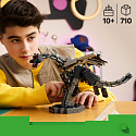 LEGO Minecraft® 21595 Drak z Enderu