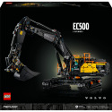 LEGO Technic 42215 Bagr Volvo EC500 Hybrid