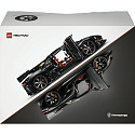 LEGO Technic 42232 Megacar Koenigsegg Sadair's Spear